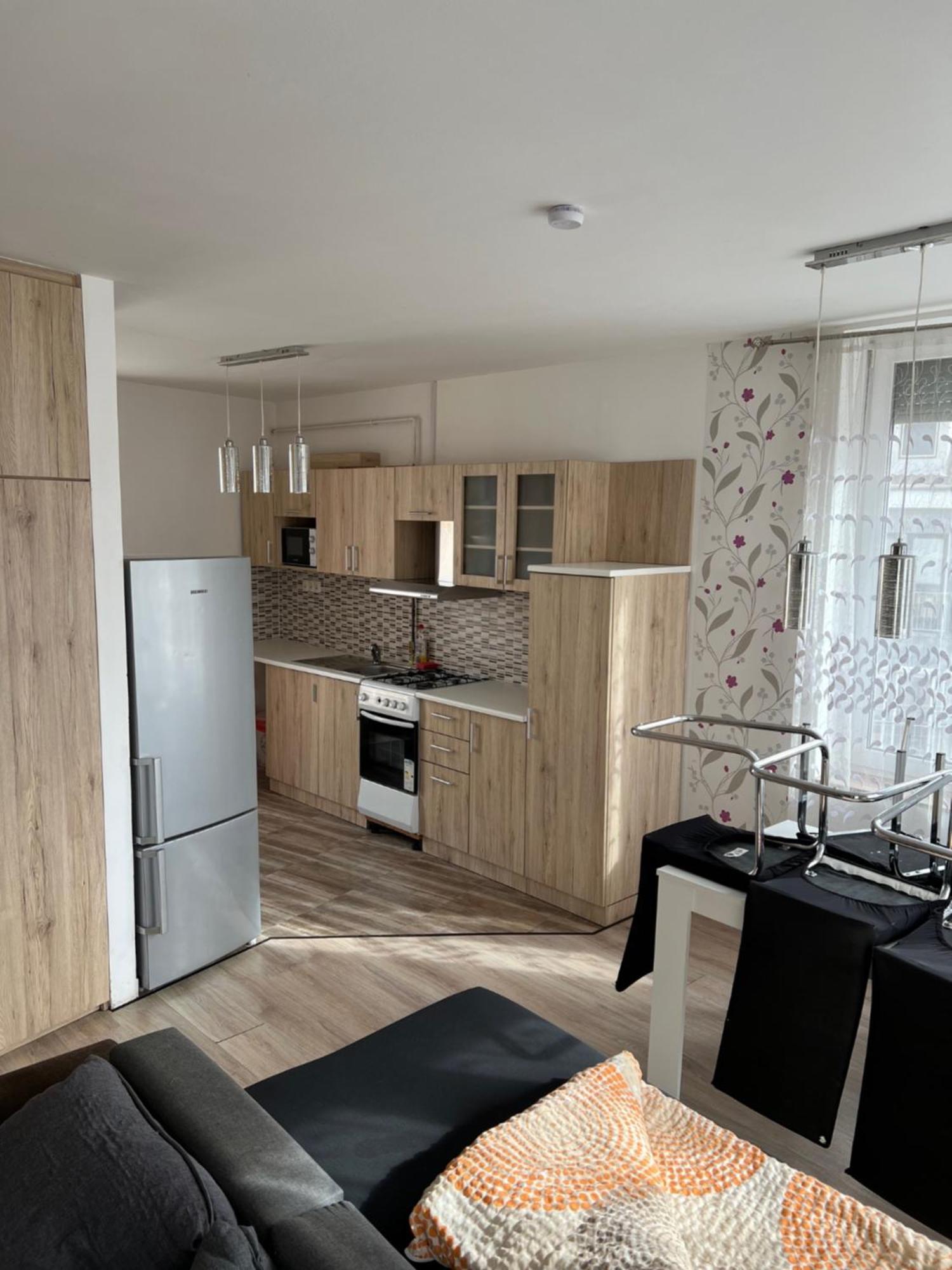 Sweet Dream Guesthouse Szeged Luaran gambar