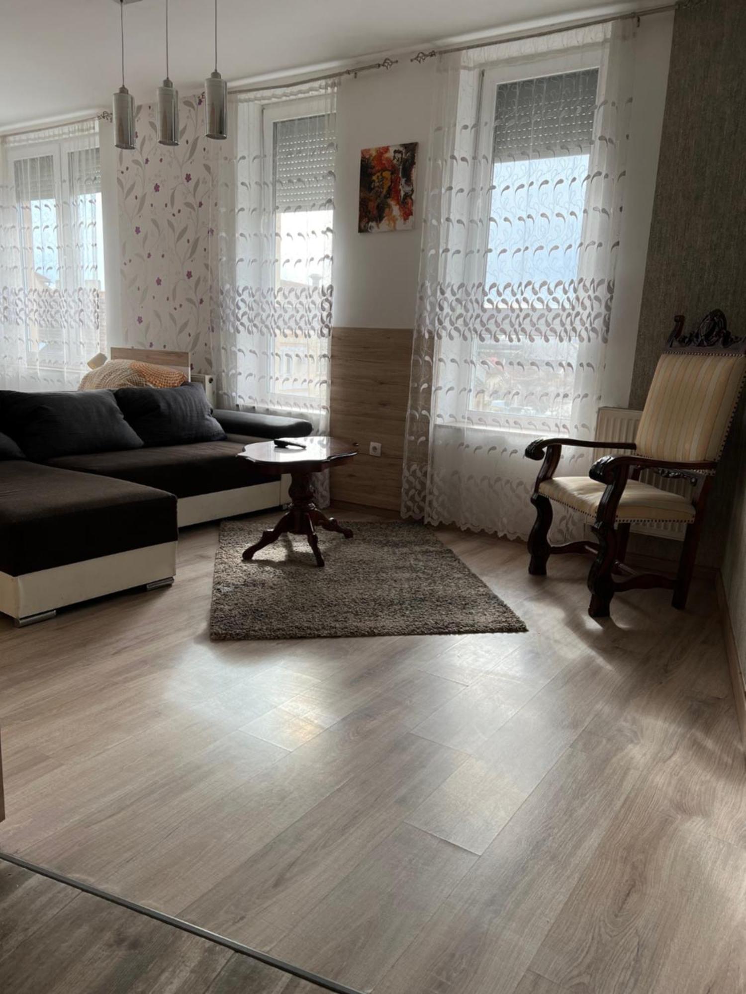 Sweet Dream Guesthouse Szeged Luaran gambar