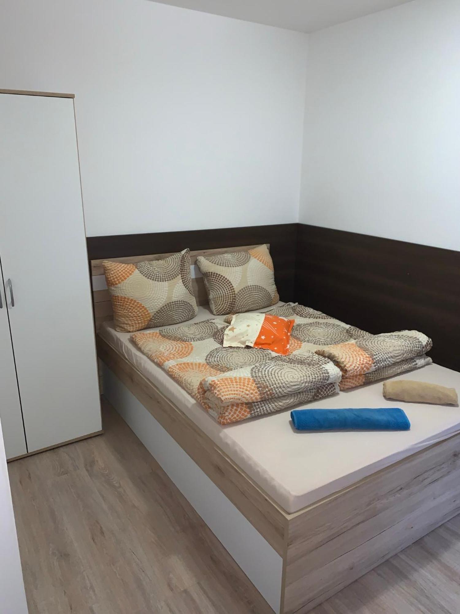 Sweet Dream Guesthouse Szeged Luaran gambar